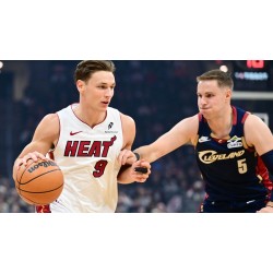 Los Miami Heat y los Oklahoma City Thunder poseen un don único para seleccionar talento en el draft Los Miami Heat y los Oklahoma City Thunder poseen un don único para seleccionar talento en el draft